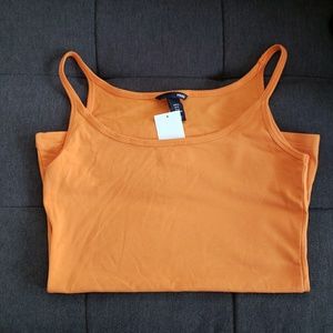 H&M TANK  TOP ( M) NWT